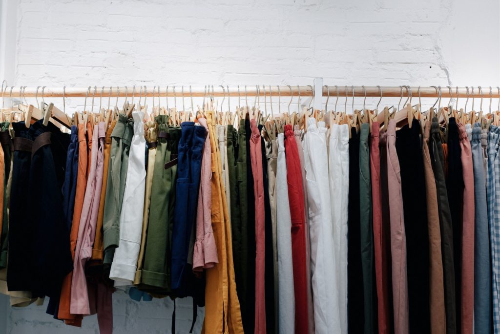 duurzame kleding kopen